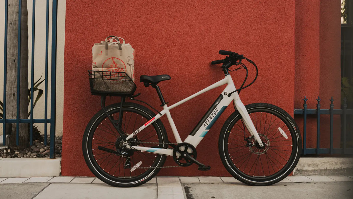 Aventon's Pace 500.2 vs Pace 350.2