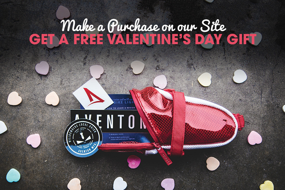 Valentine's Day Giveaway
