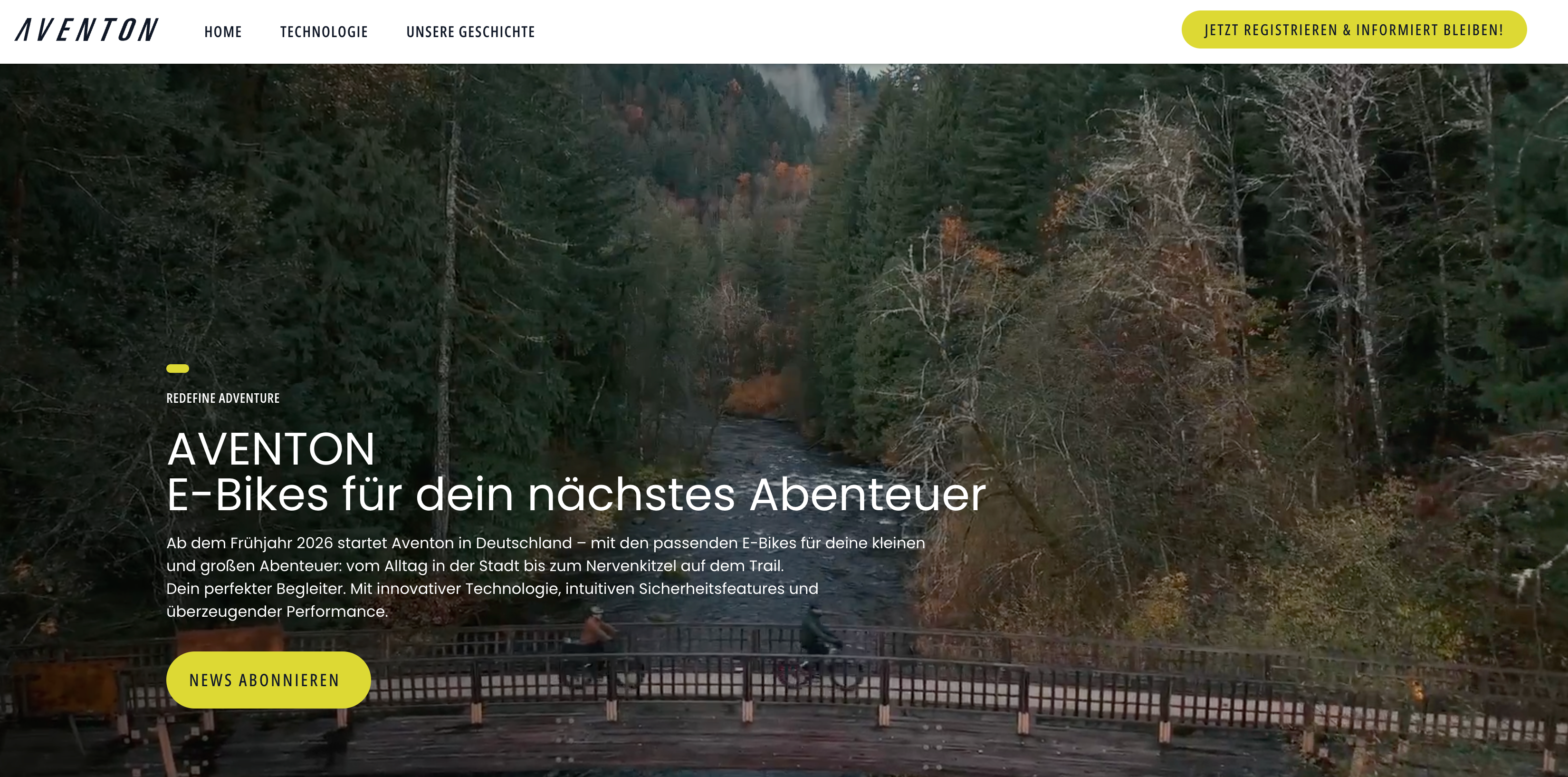 Aventon Announces Expansion Into the European Ebike Market
