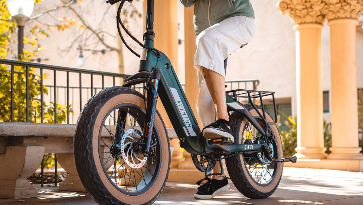 Ebike Tire Repair: Tubed and Tubeless Tires