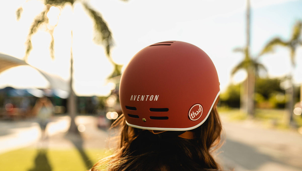 How to Choose a Bike Helmet