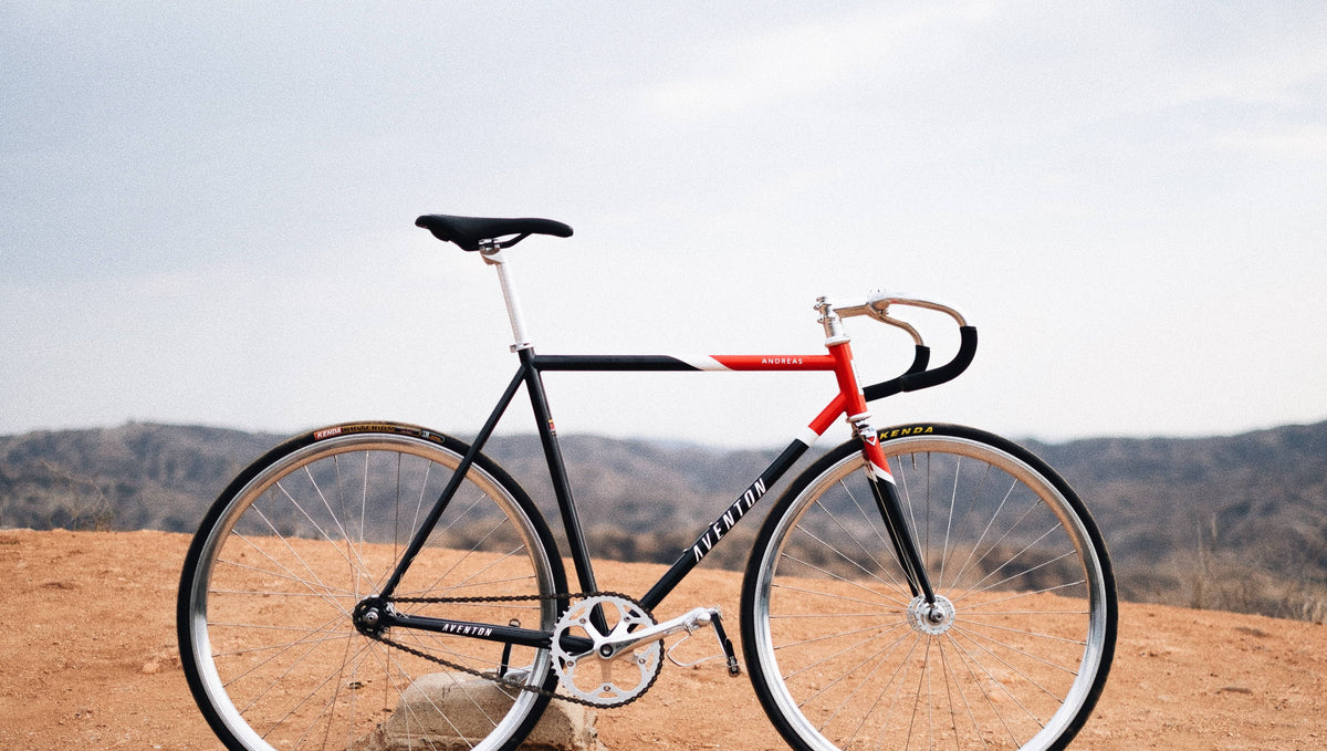 Whats New At Aventon 2018/2019 Edition!