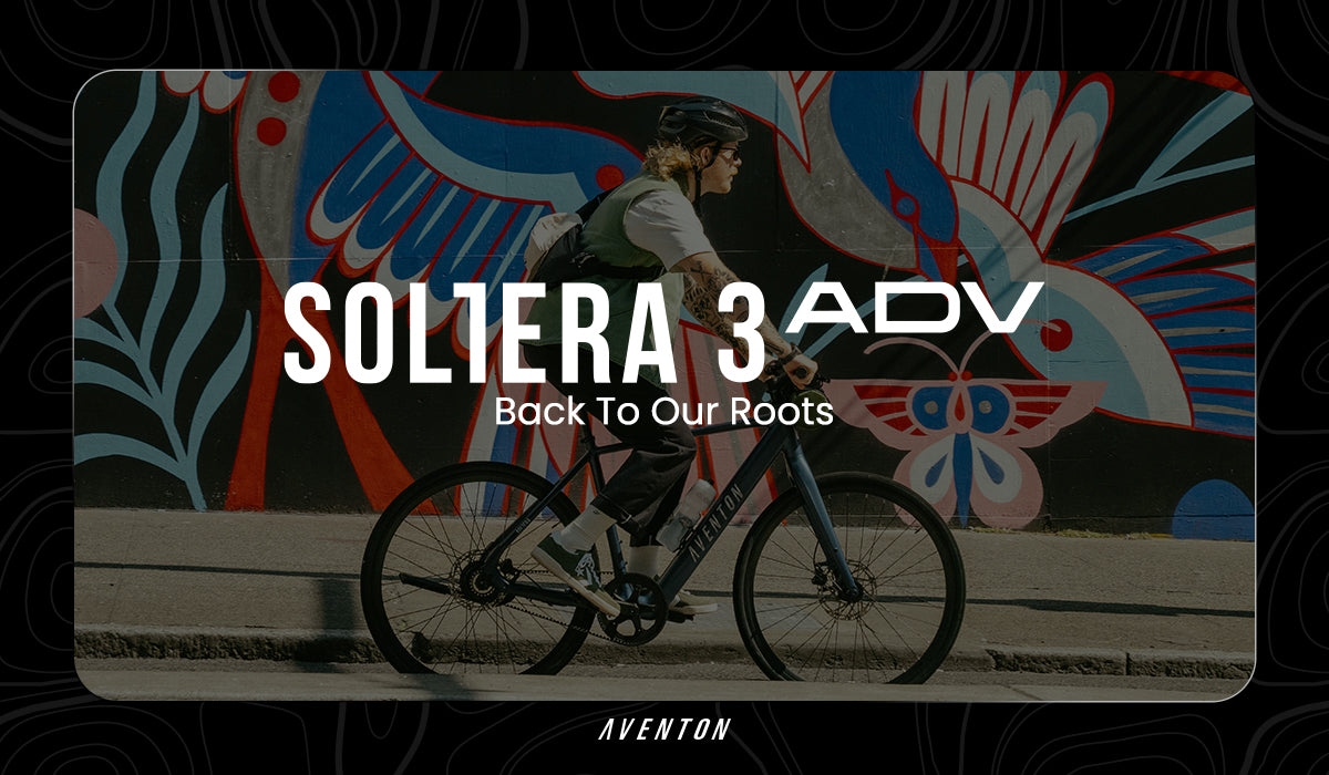 Soltera 3 ADV: Back to Our Roots