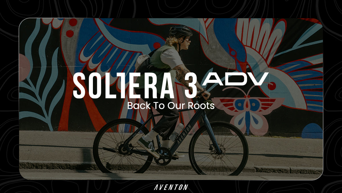 Soltera 3 ADV: Back to Our Roots
