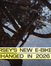 New Jersey's New E-Bike Law: What Changed in 2026