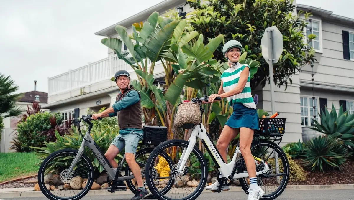 7 of the Most Comfortable Ebikes
