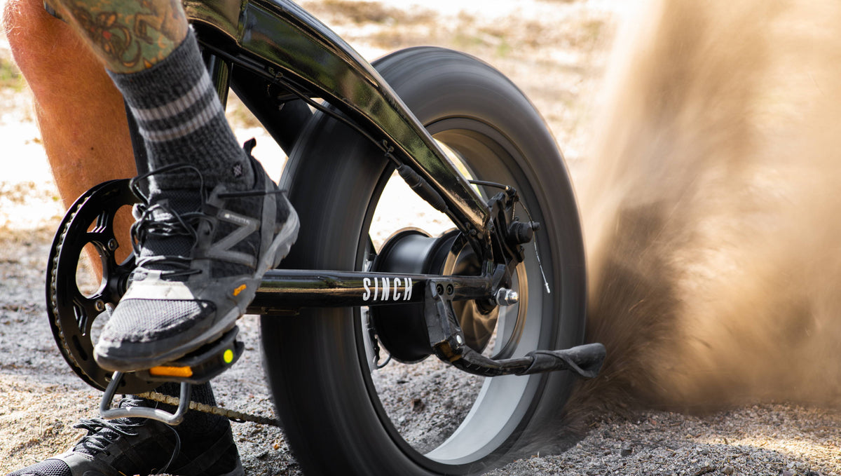 How Fast Do Electric Bikes Go?