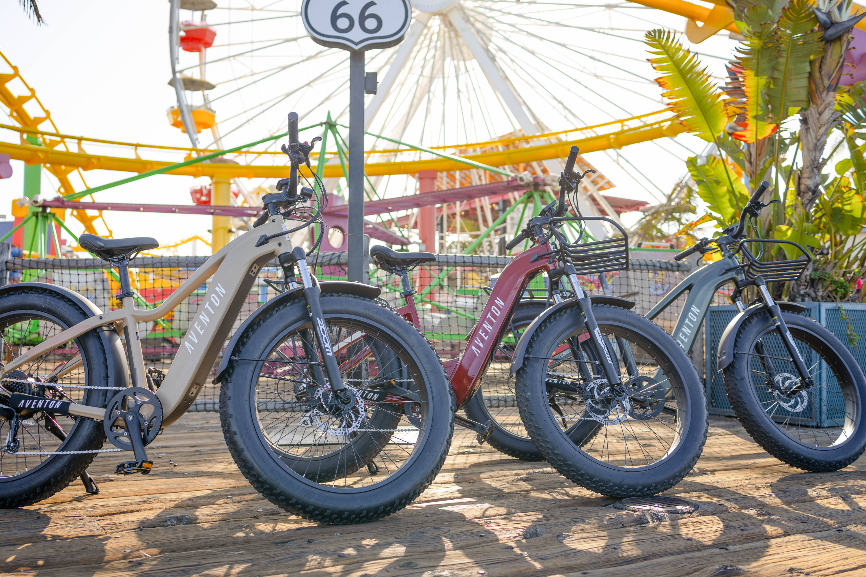What Does the Future Look Like for Ebikes?