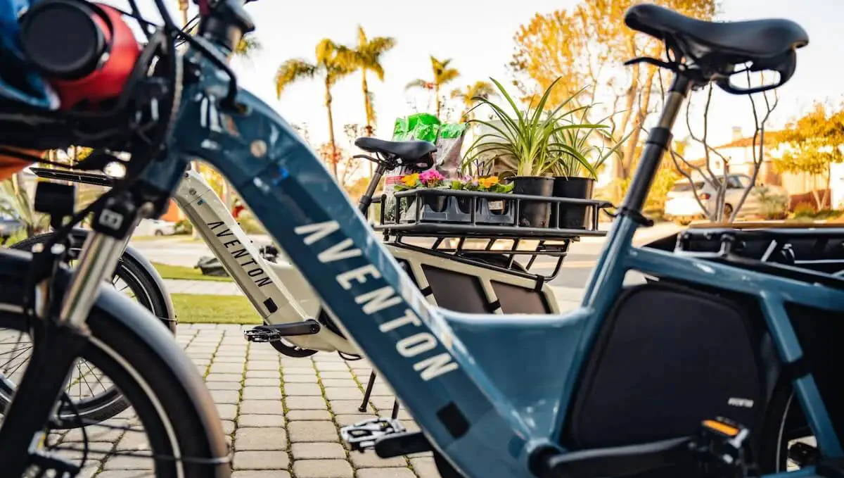 Lectric vs. Aventon: Why Compromising Quality & Design Has Its Costs