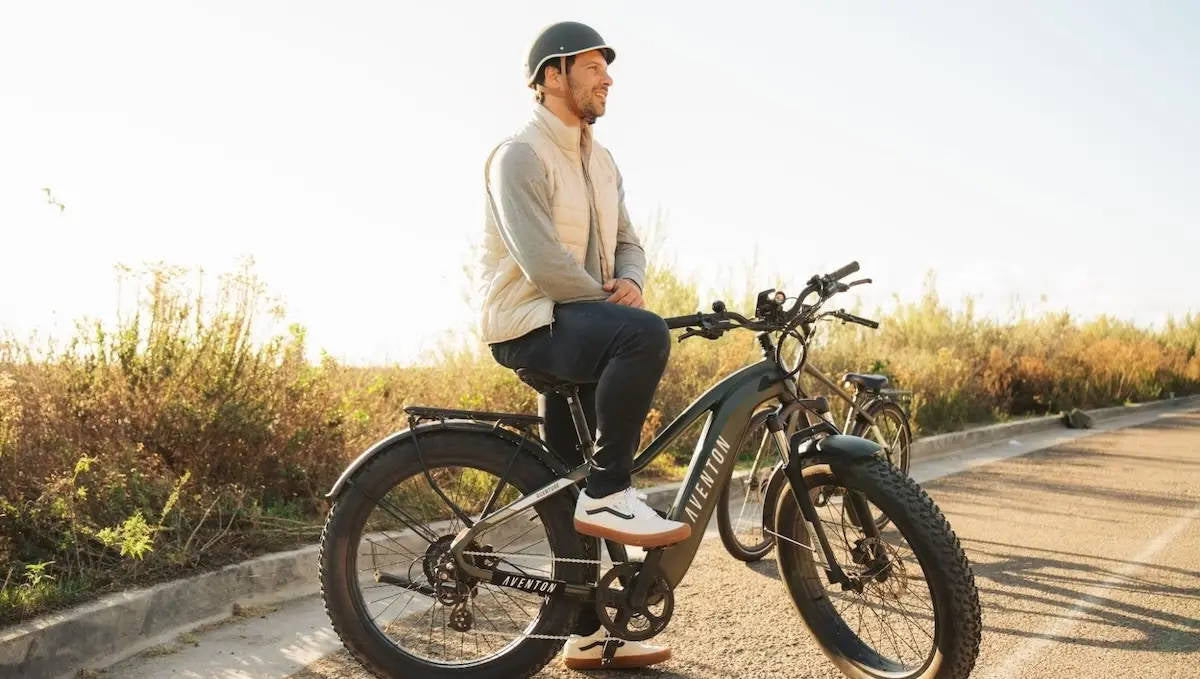 8 Best Electric Bikes for Tall Riders 2025