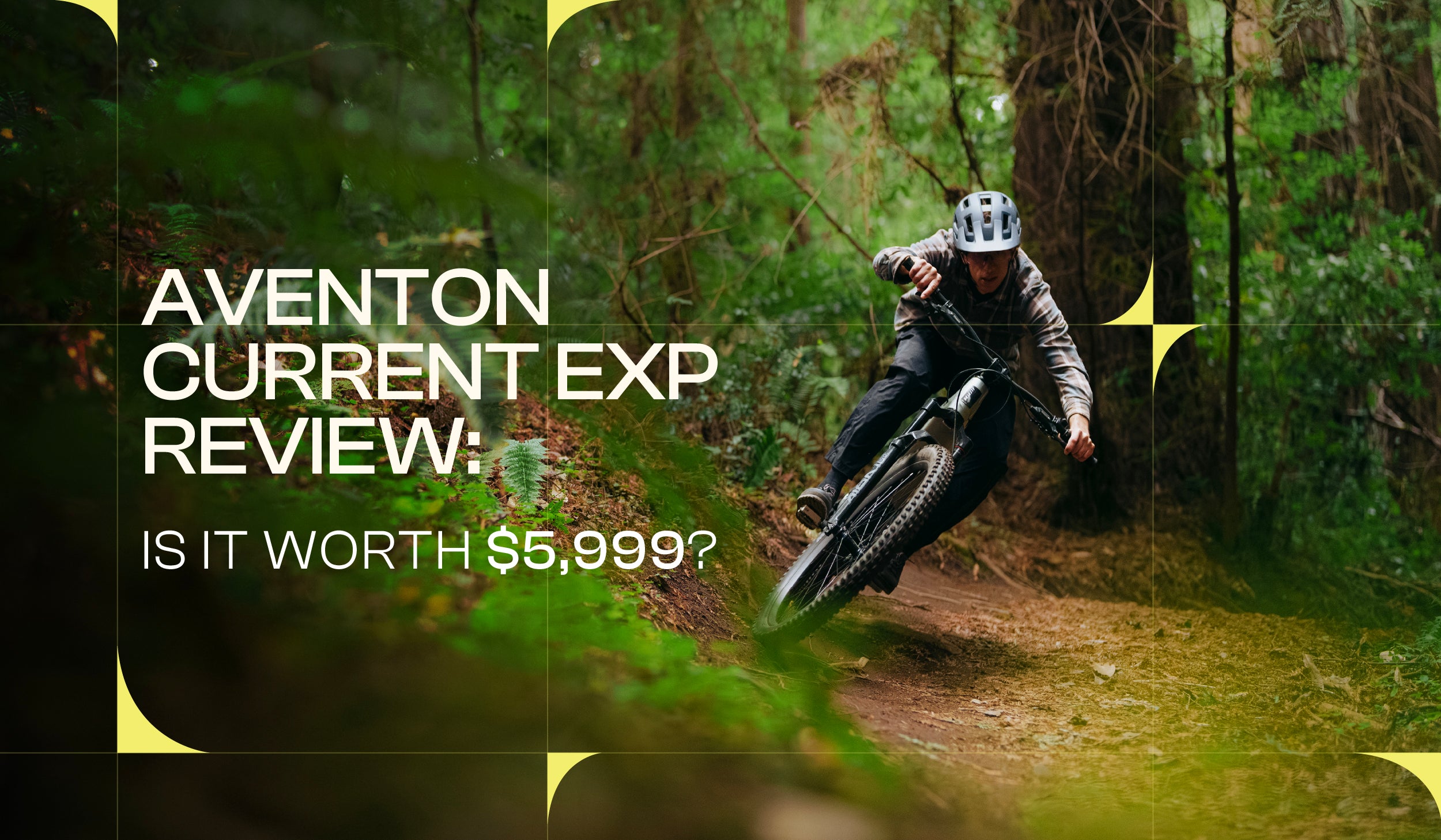 Aventon Current EXP Review: Is It Worth $5,999?