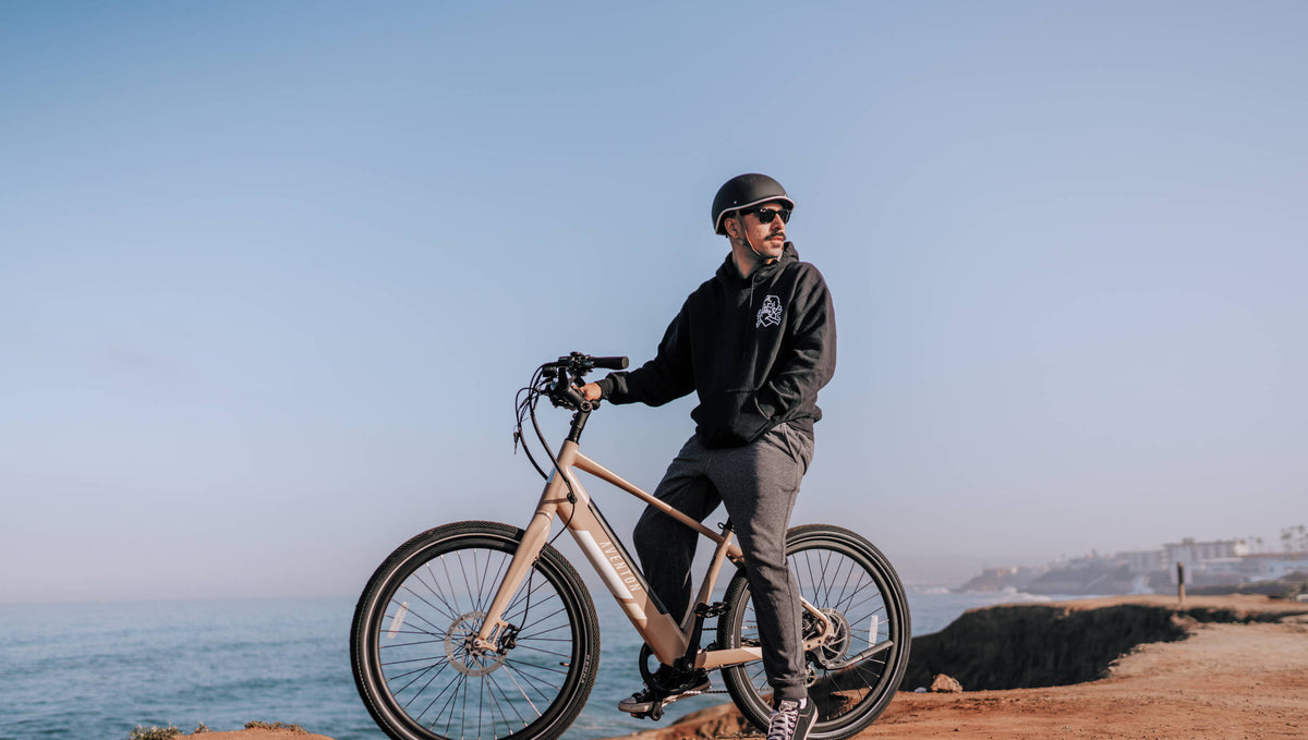 eBike vs Car: Can an Electric Bike Replace a Car?