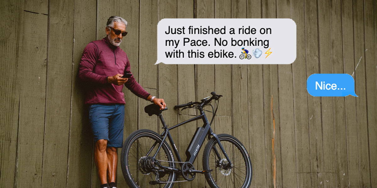Top 10 Cycling Terms Explained