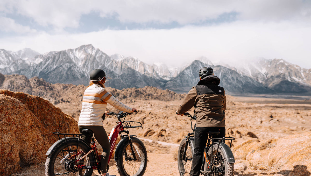 Understanding Electric Bicycle Laws By State: The Ultimate Guide