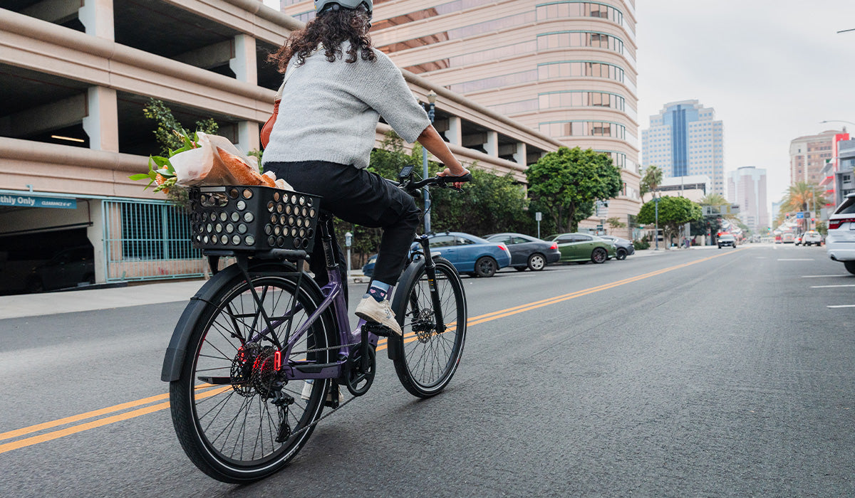 Do You Need a License for an Electric Bike? (2026)