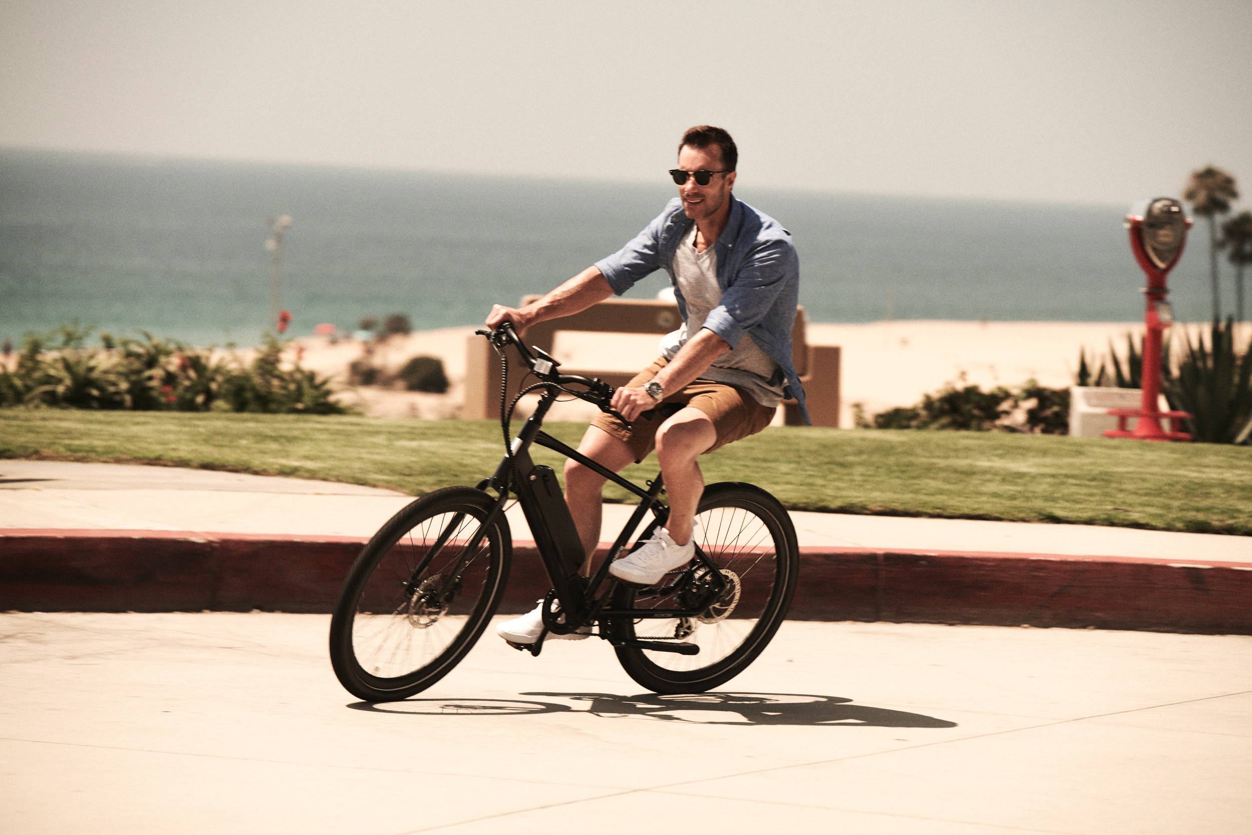 9 Important Benefits of Electric Bikes | Aventon Bikes