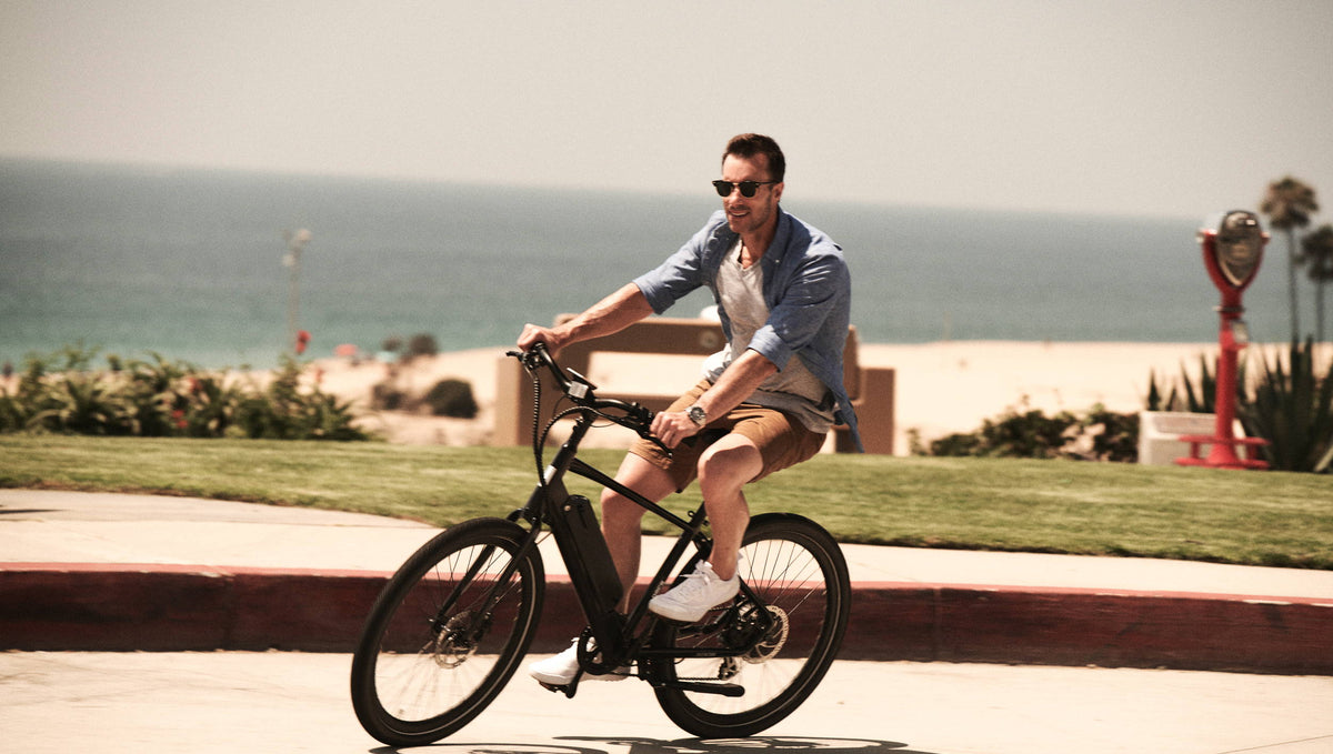 9 Important Benefits of Electric Bikes | Aventon Bikes