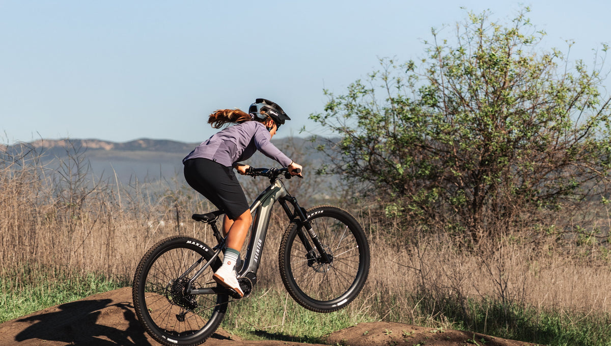 Why Electric Mountain Bikes Are Reshaping the Trail Experience