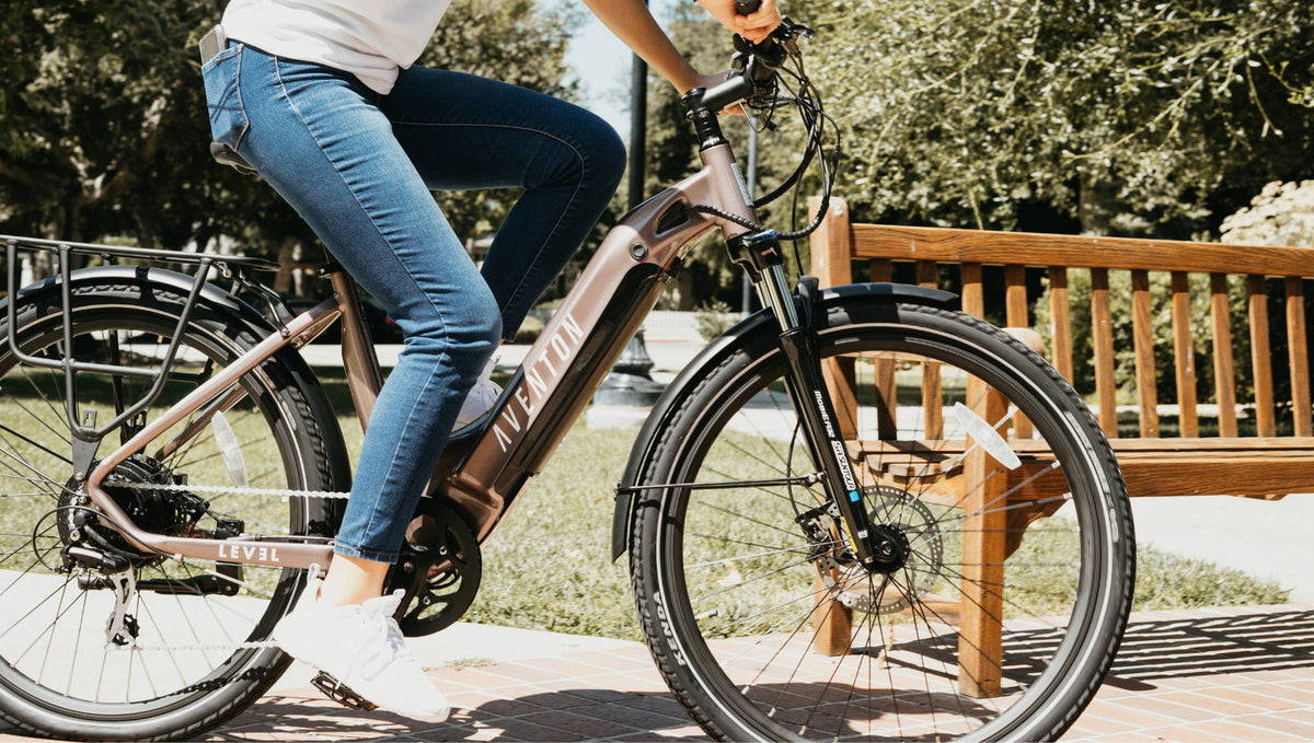 6 Ebike Questions & Misconceptions Answered