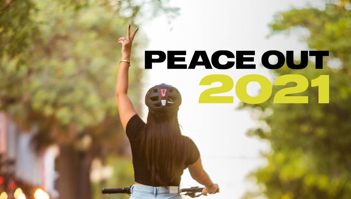 Aventon’s 2021 Wrap-Up: Ebike News and More!