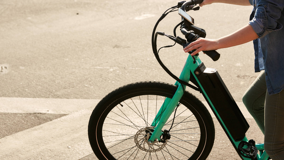 Benefits Of Fat Road Bike Tires