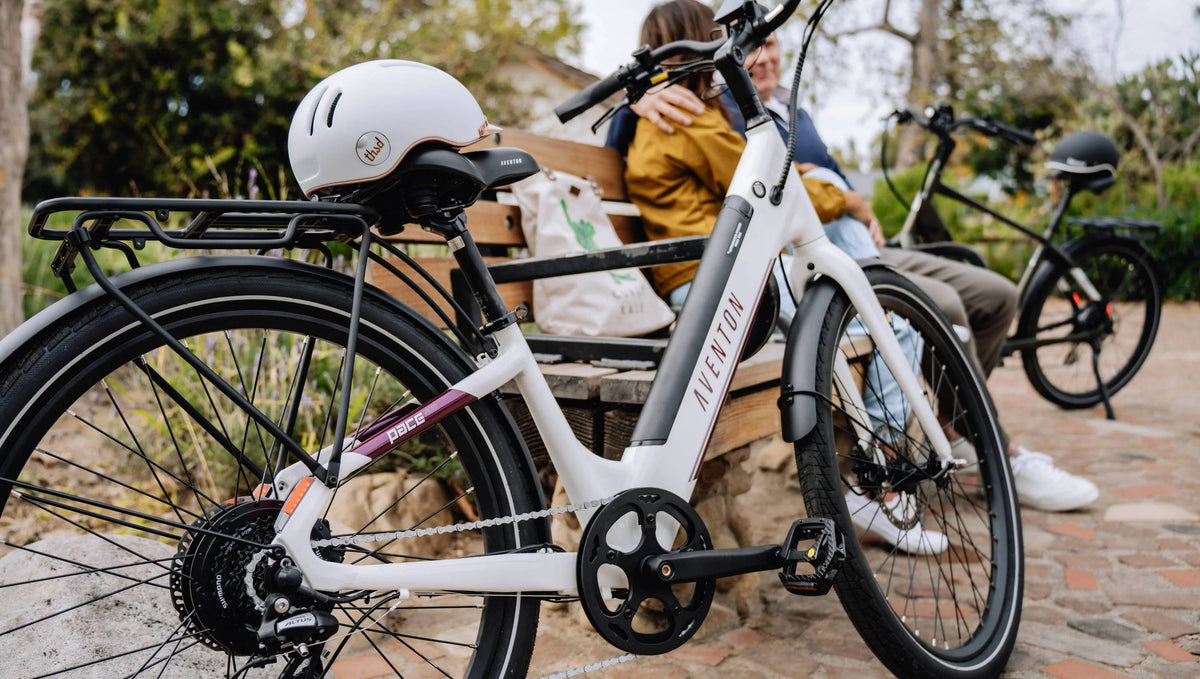 12 Best Cruiser Ebikes 2025