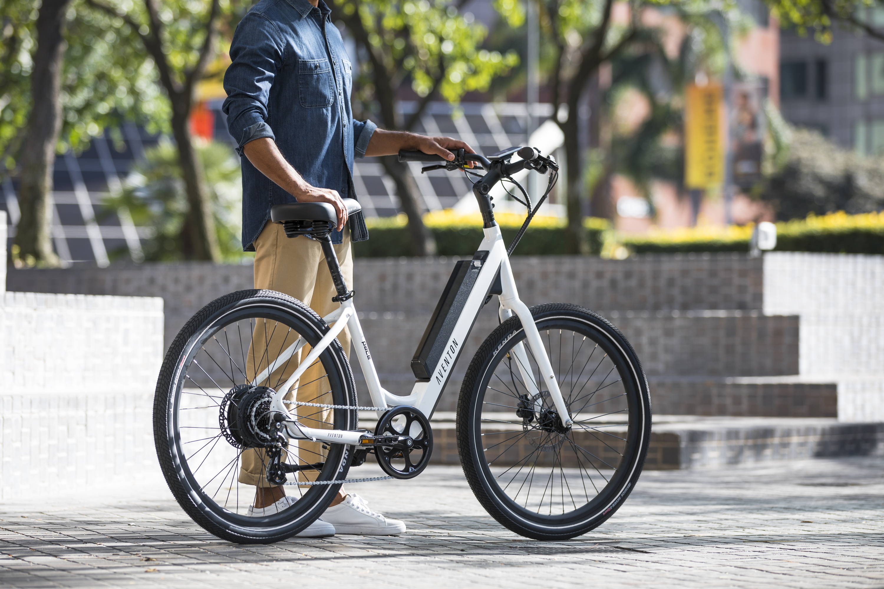 State of the Ebike Industry: Batteries