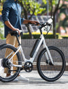 State of the Ebike Industry: Batteries