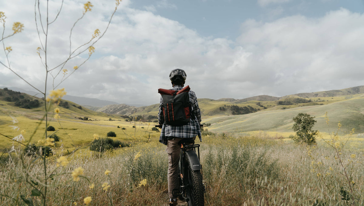 Best Ebike Trails to Roam in SoCal
