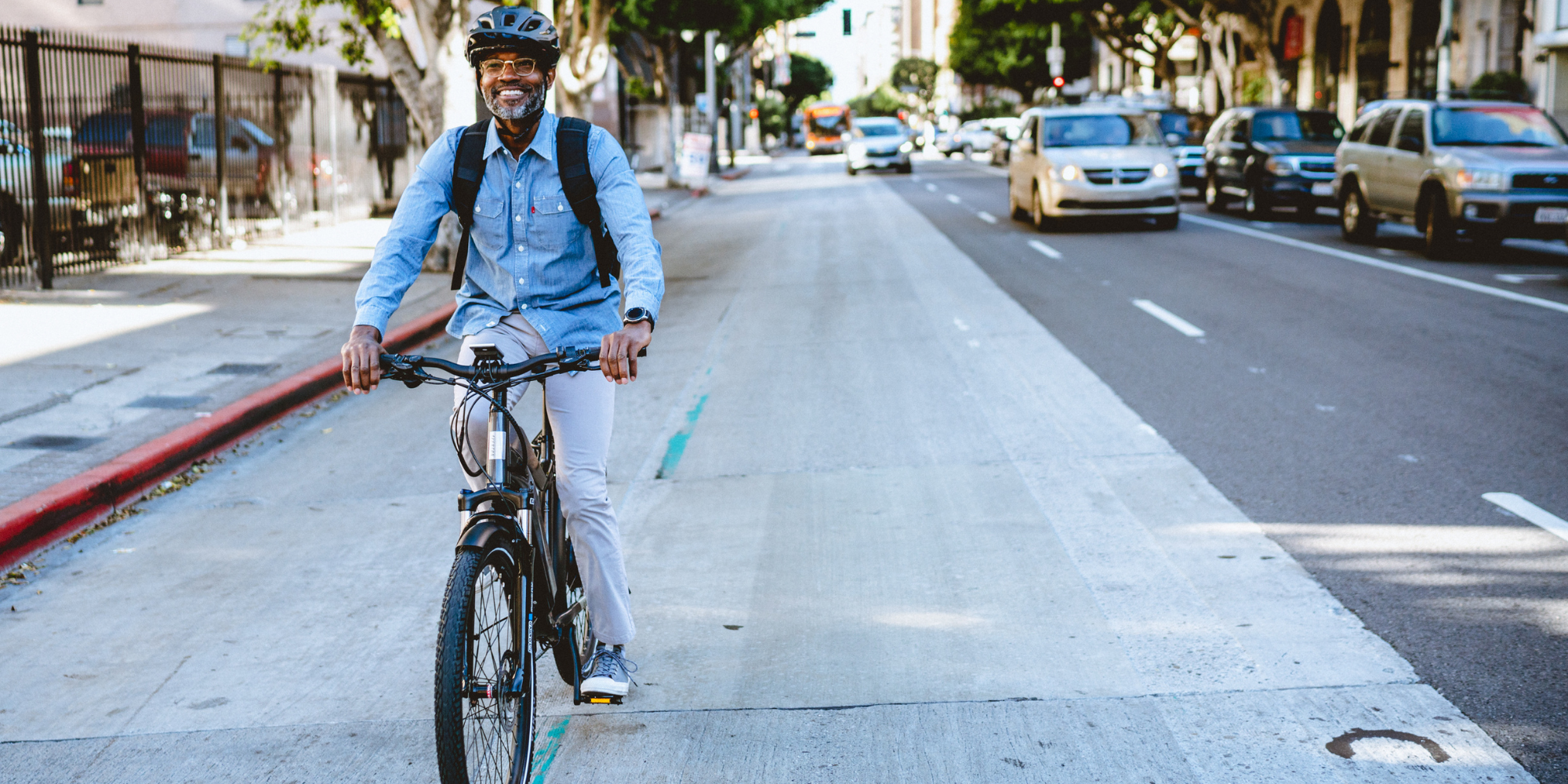 Why Many Are Switching to Electric Bikes for Commuting