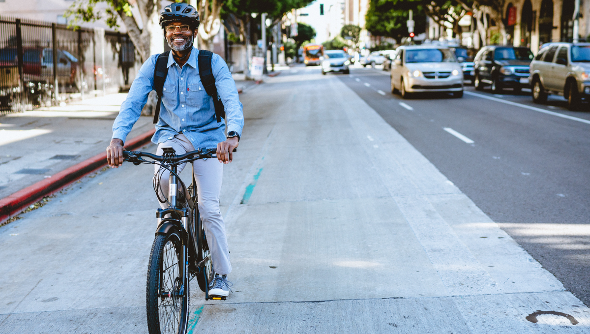 Why Many Are Switching to Electric Bikes for Commuting