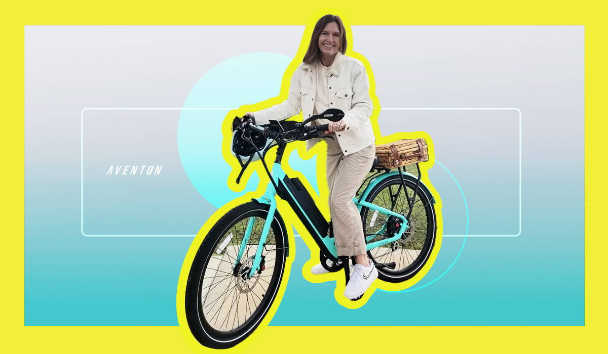 Donna's Story: How An Ebike Giveaway Allowed Her To Own Her Commute