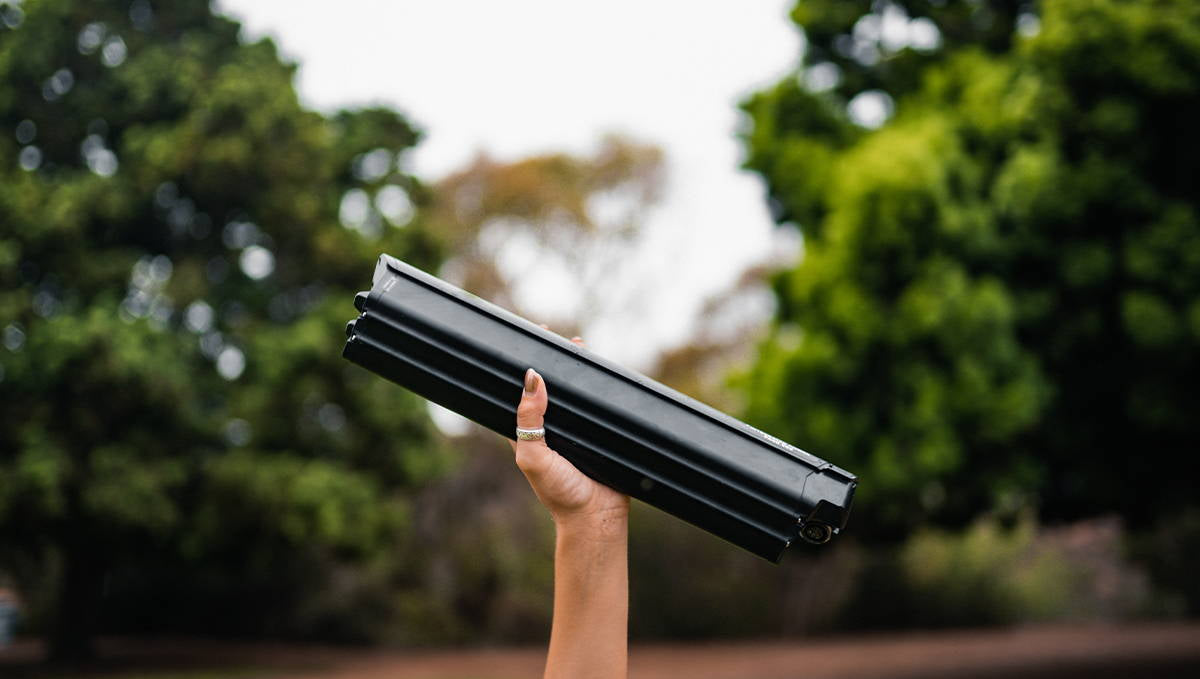 Ebike Battery Safety: How to Prevent Ebike Battery Fires