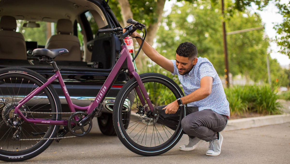 Best Ebike Tool Kit: Creating Your Ebike Repair Kit