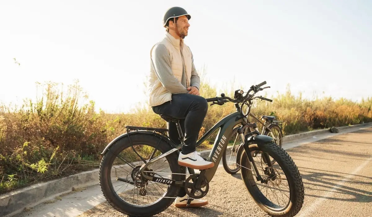 The Art of the Slow Ride