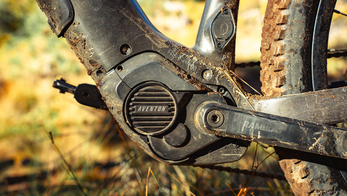 Ebike Motors: Which is Best?