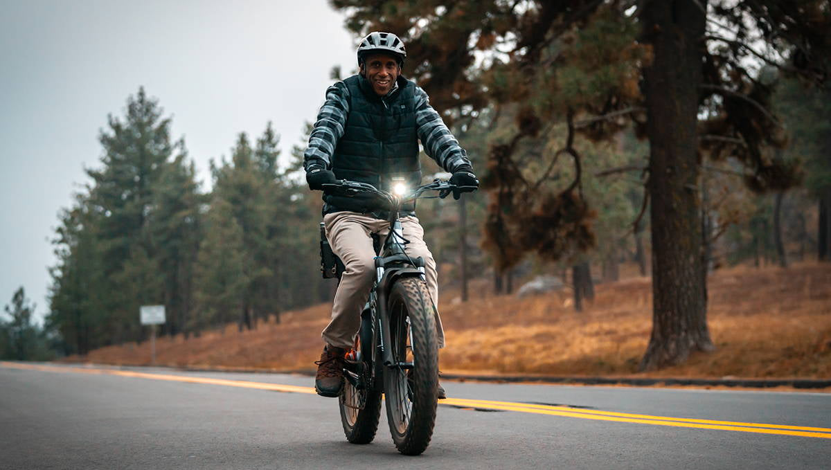 Everything You Need To Know About Bicycle Lumen Lights
