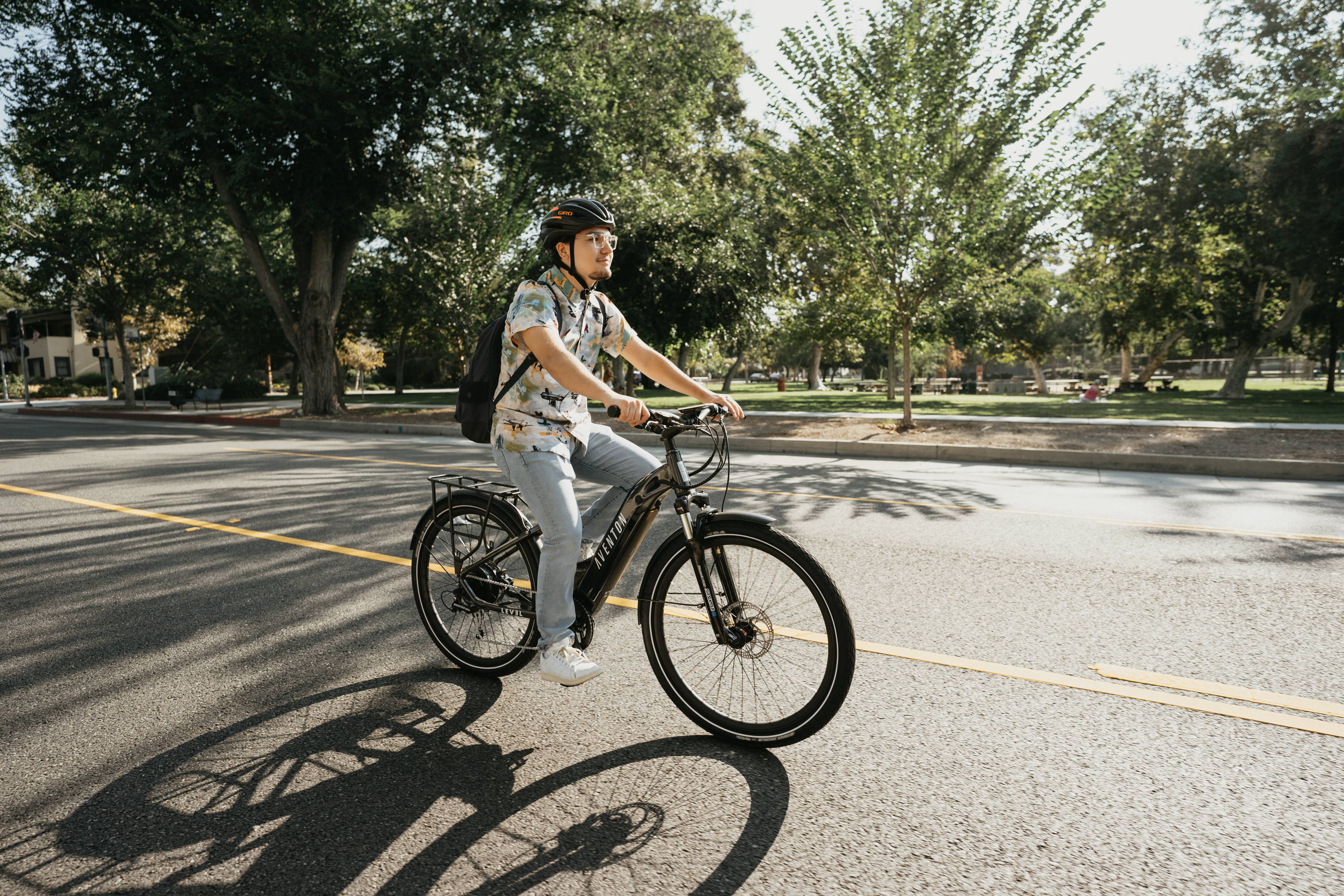How to Get Ebike Grease Out of Clothes