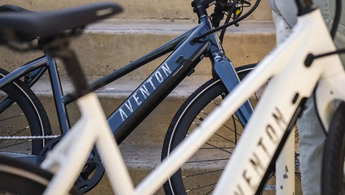 Aventon vs. REI Co-op Ebikes: Comparing Features, Cost, & Versatility