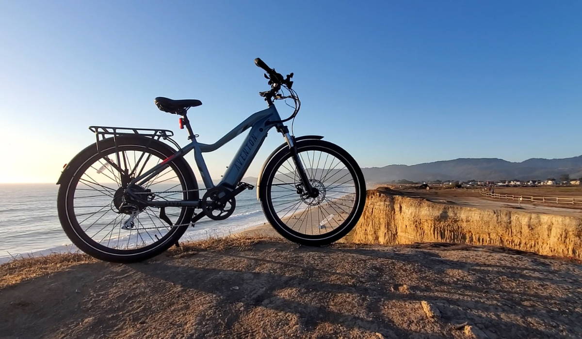 The Ultimate Bucket List: Biking PCH From San Francisco to Santa Barbara on Level.2