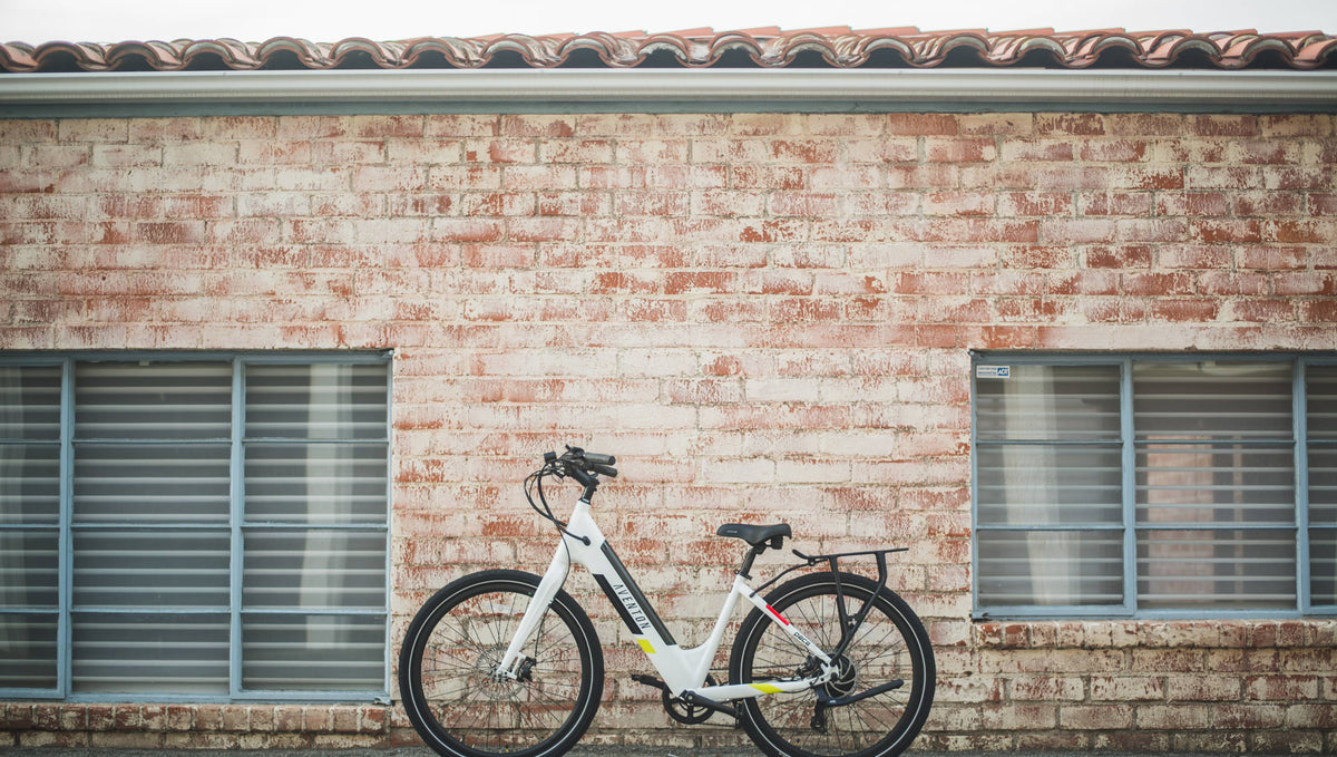 Choosing between Aventon Pace 500.2 and 350.2 Electric Bikes
