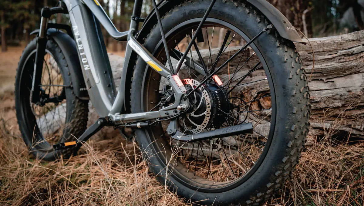 7 Best Electric Hunting Bikes of 2025