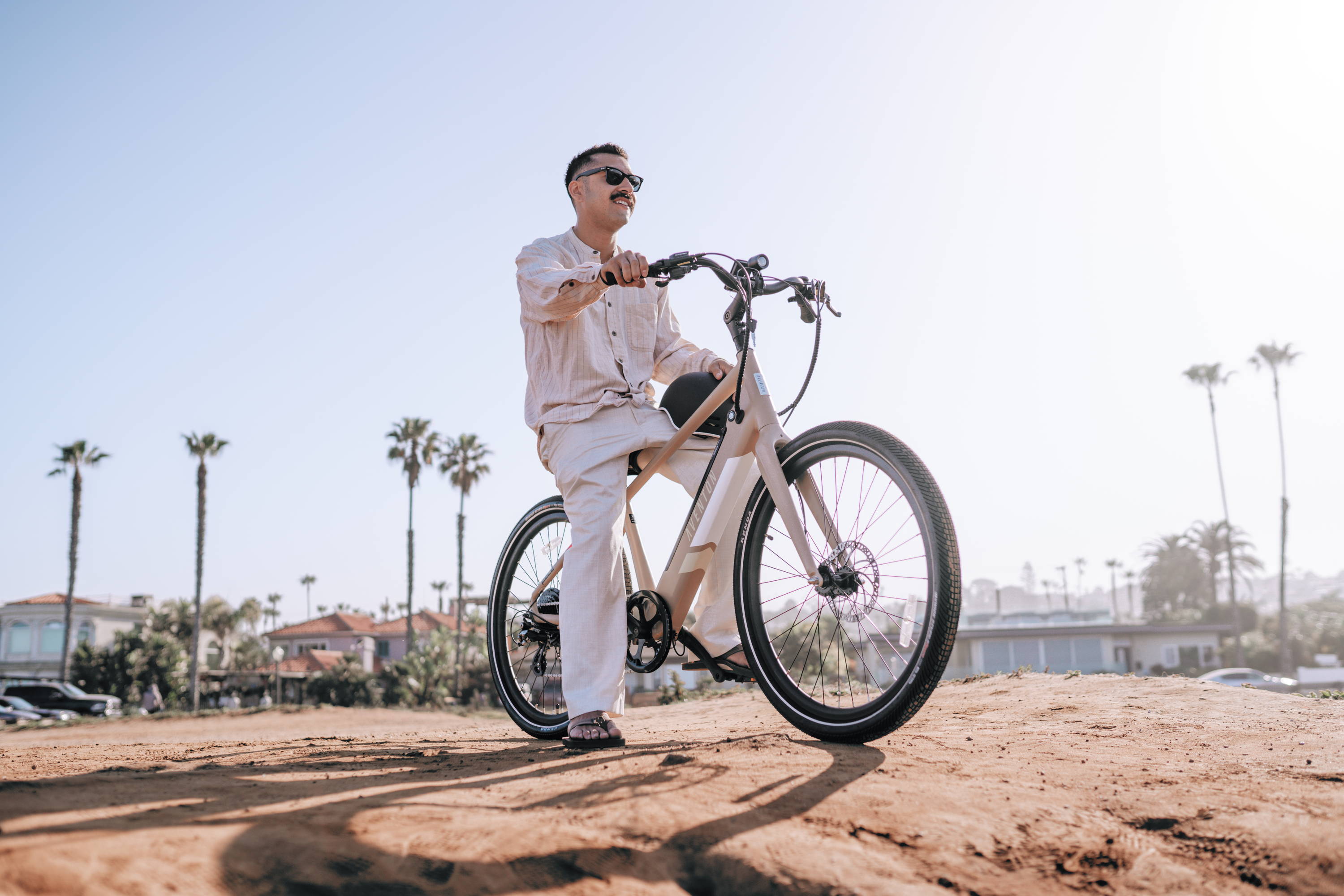Revive Your Ebike for Spring: 7 Tips for Waking Your Ebike from Hibernation