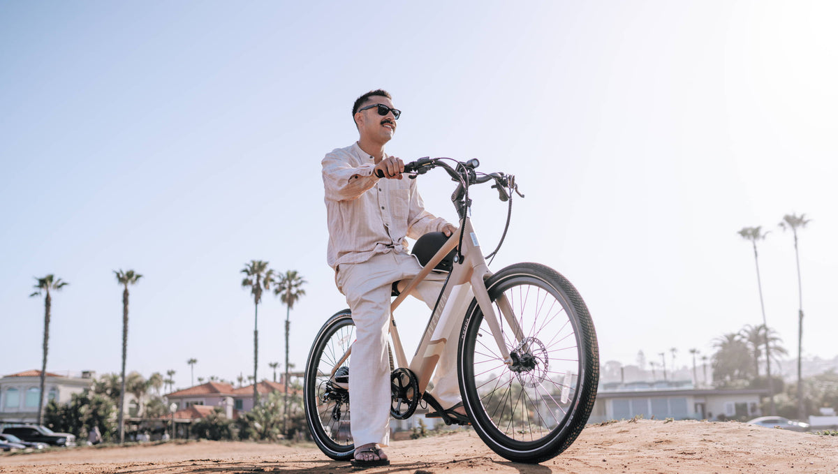 Revive Your Ebike for Spring: 7 Tips for Waking Your Ebike from Hibernation