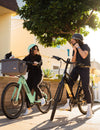 Ebike Rebate Programs