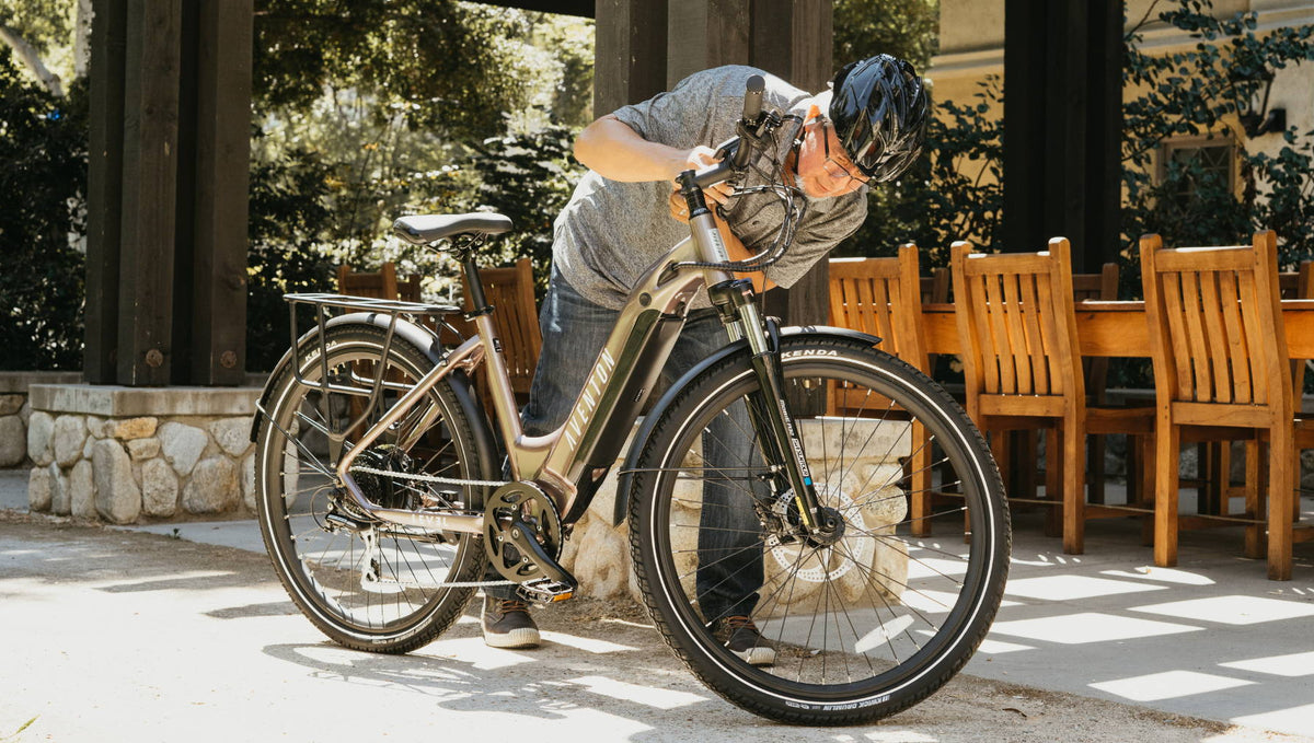 How to Make Cycling More Comfortable: 5 Tips For a Smoother Ride