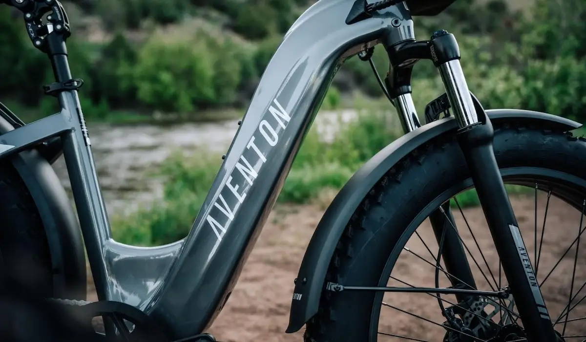 Aventon vs Tern: Comparing Versatility, Power, and Features