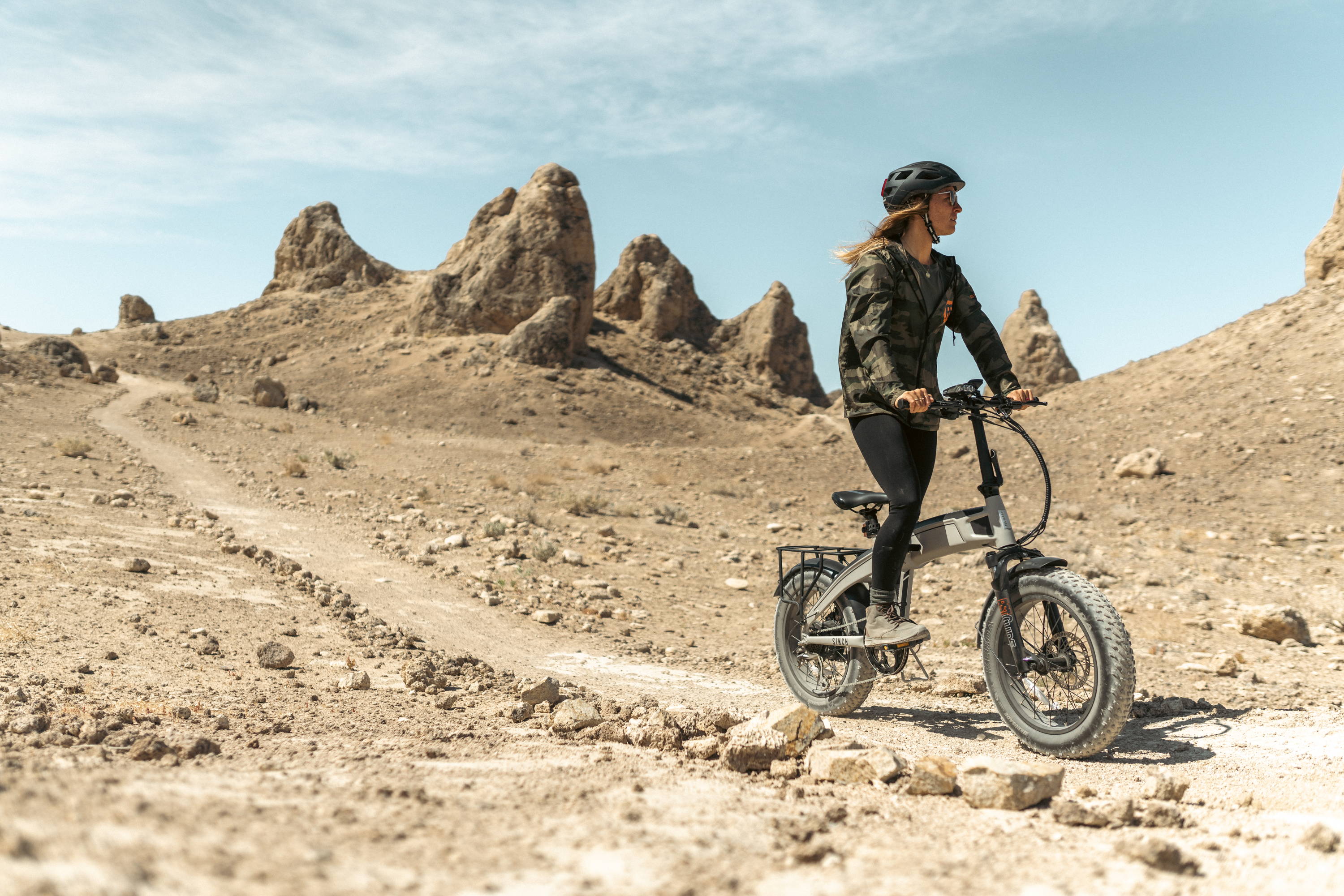 The Foldable Ebike of the Future: The Aventon Sinch