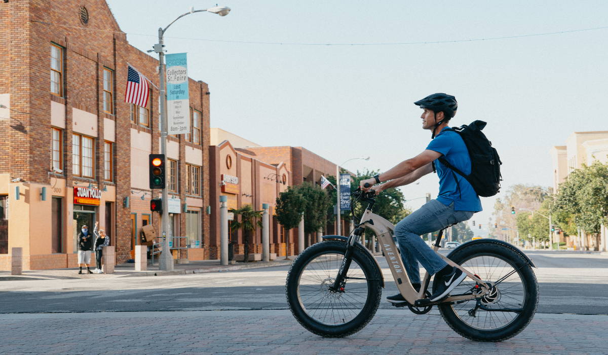 Why Now, Amid Soaring Gas Prices, Is The Best Time To Buy An Ebike