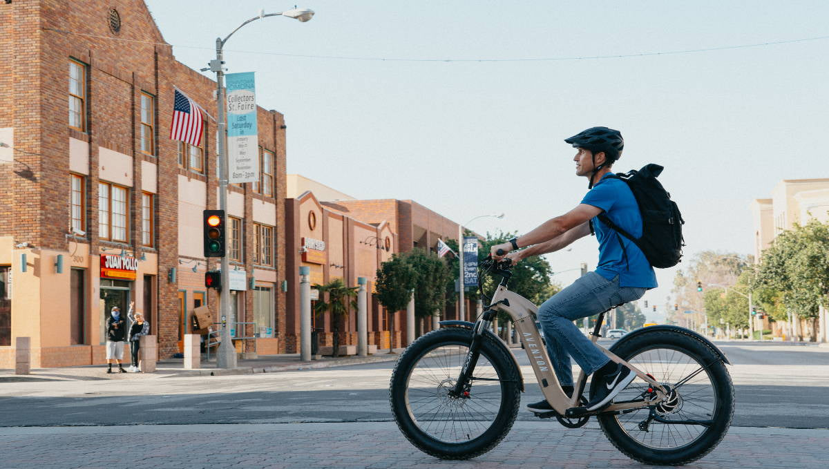 Why Now, Amid Soaring Gas Prices, Is The Best Time To Buy An Ebike